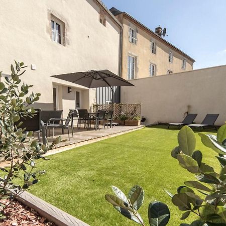 סן-לורן-סור-סבר Le Clos De La Jouvence - Gite 4* A 15 Minutes Du Puy Du Fou, 6 Personnes מראה חיצוני תמונה