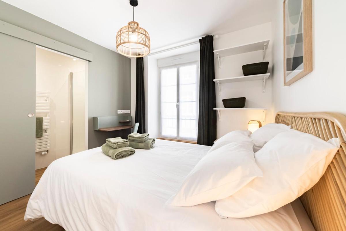 סן-לורן-סור-סבר Le Clos De La Jouvence - Gite 4* A 15 Minutes Du Puy Du Fou, 6 Personnes מראה חיצוני תמונה