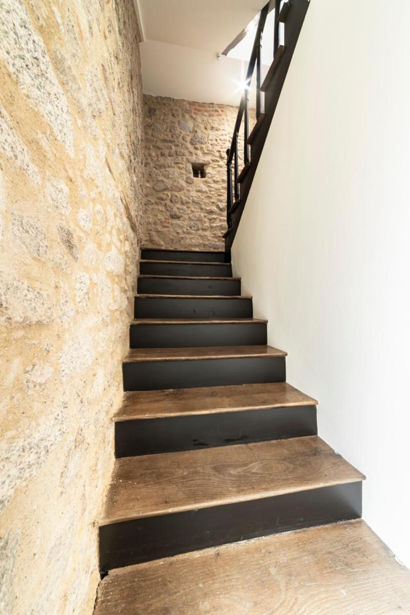 סן-לורן-סור-סבר Le Clos De La Jouvence - Gite 4* A 15 Minutes Du Puy Du Fou, 6 Personnes מראה חיצוני תמונה